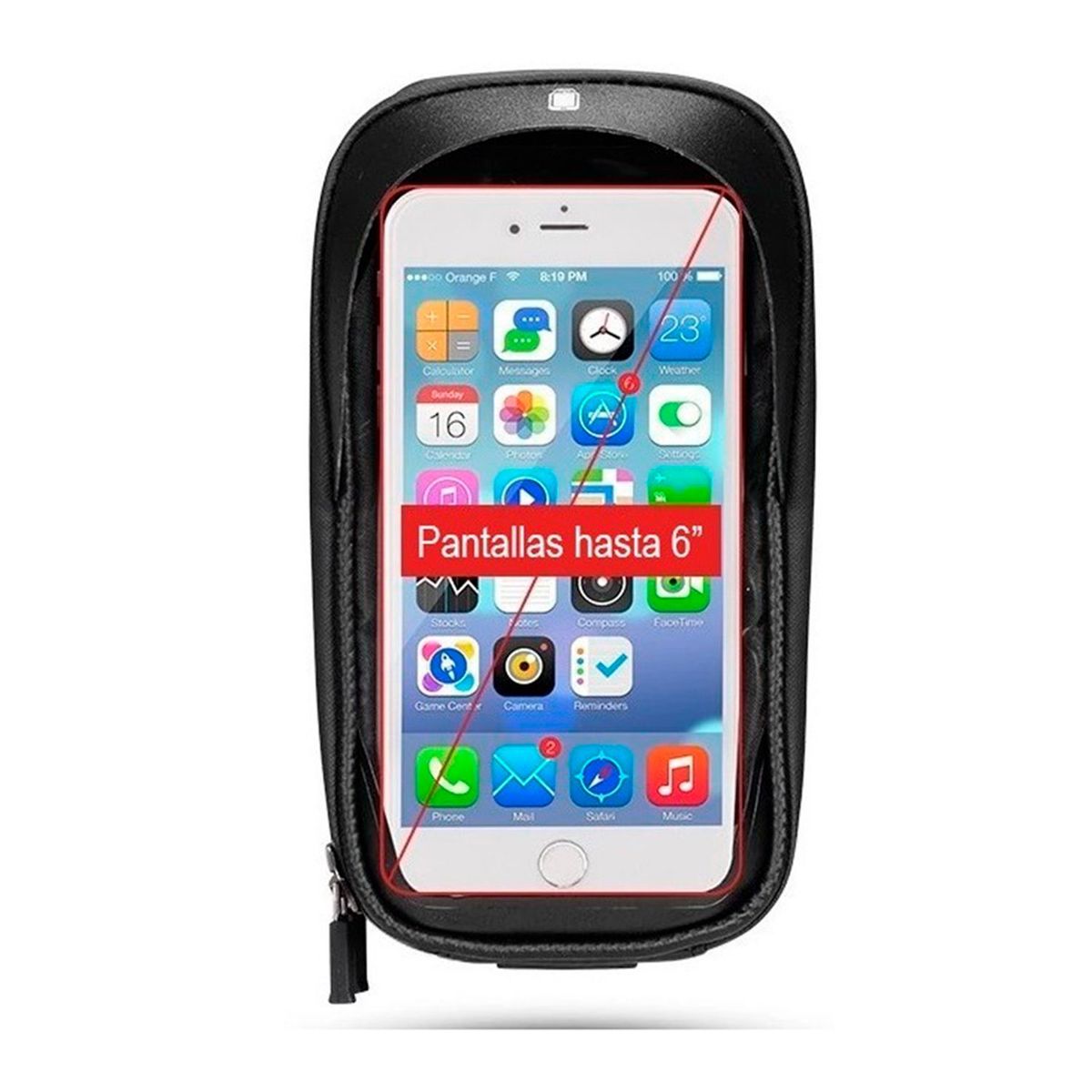 GW - Bolso Portacecelular