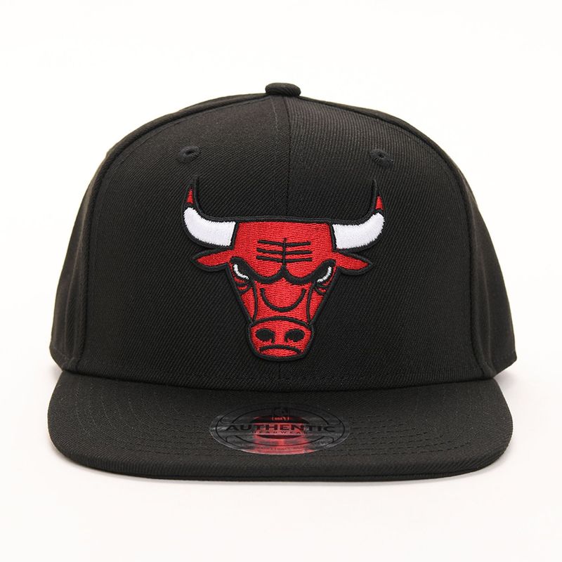 NBA - Gorra Hombre NBA Chicago Bulls