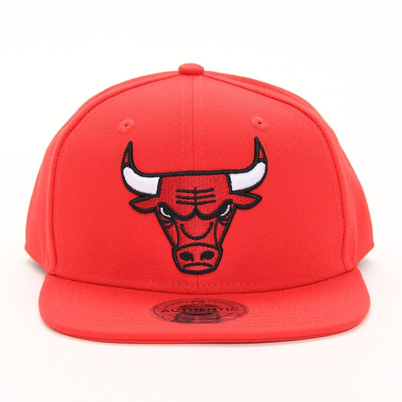 NBA - Gorra Hombre NBA Chicago Bulls