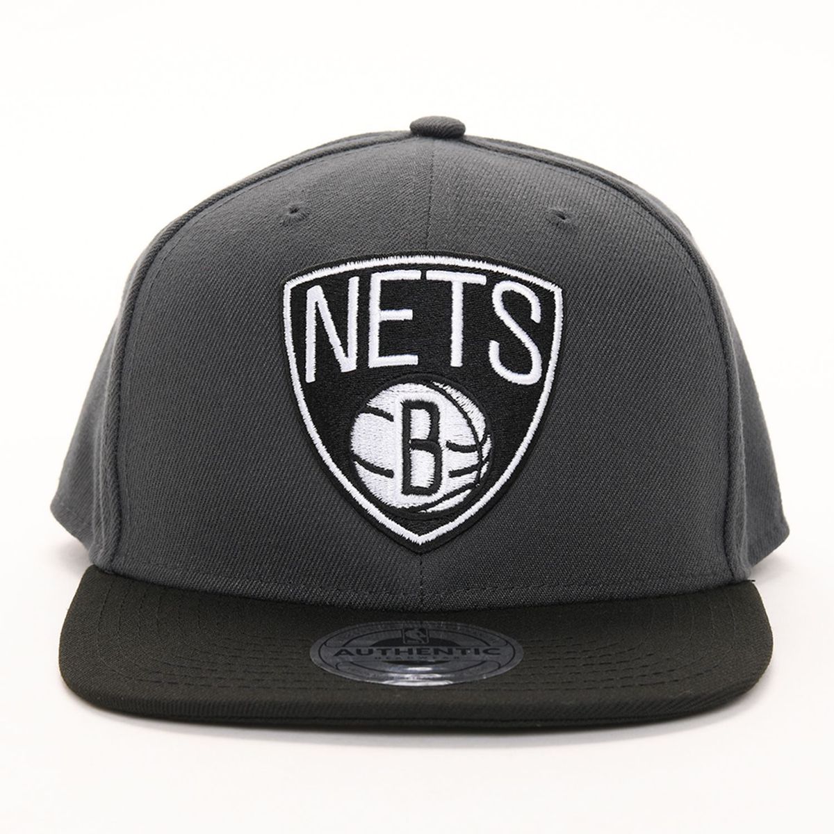 NBA - Gorra Hombre NBA Nets