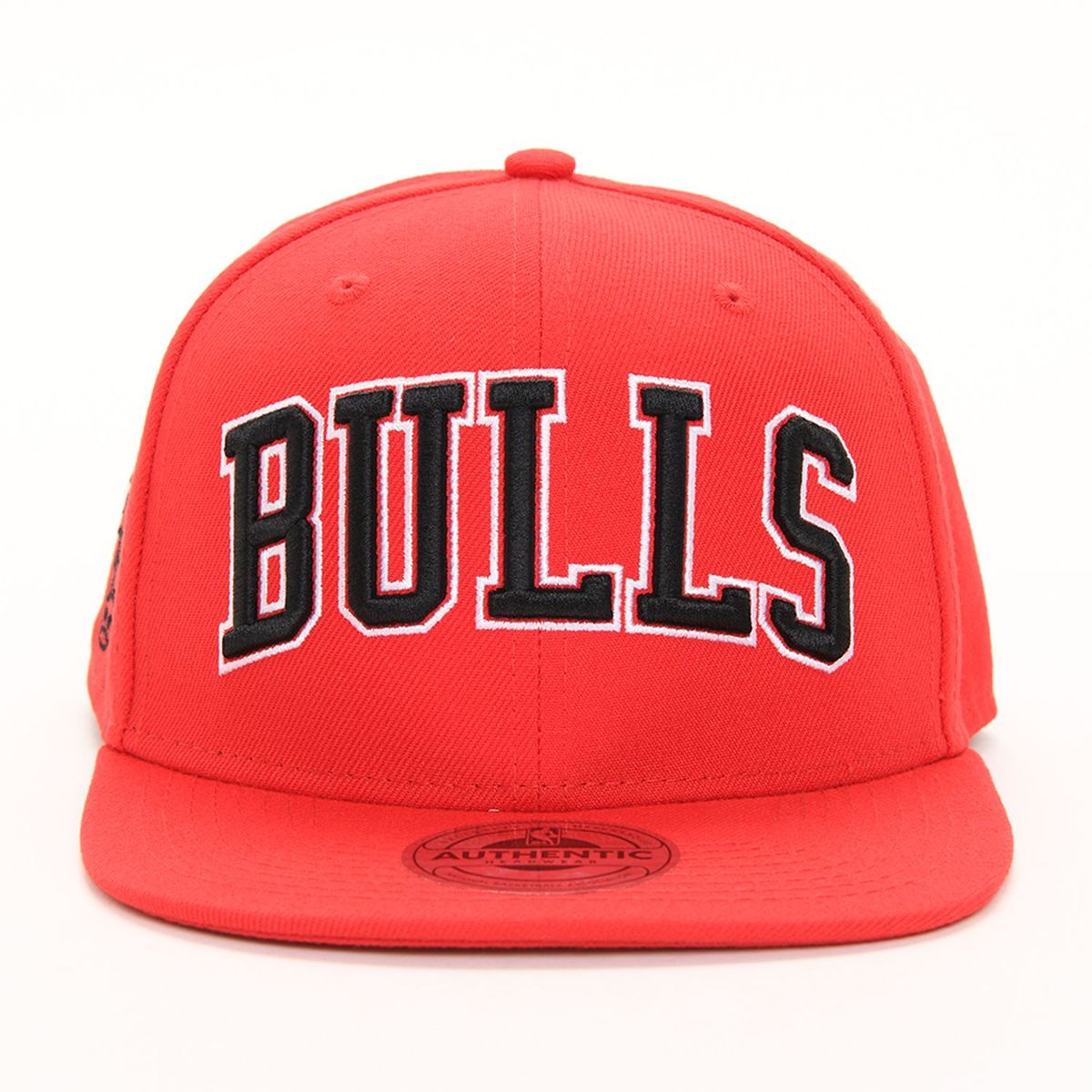 NBA - Gorra Hombre NBA Chicago Bulls