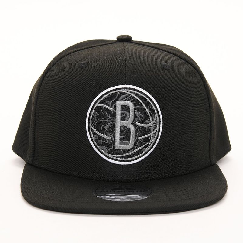NBA - Gorra Hombre NBA Nets