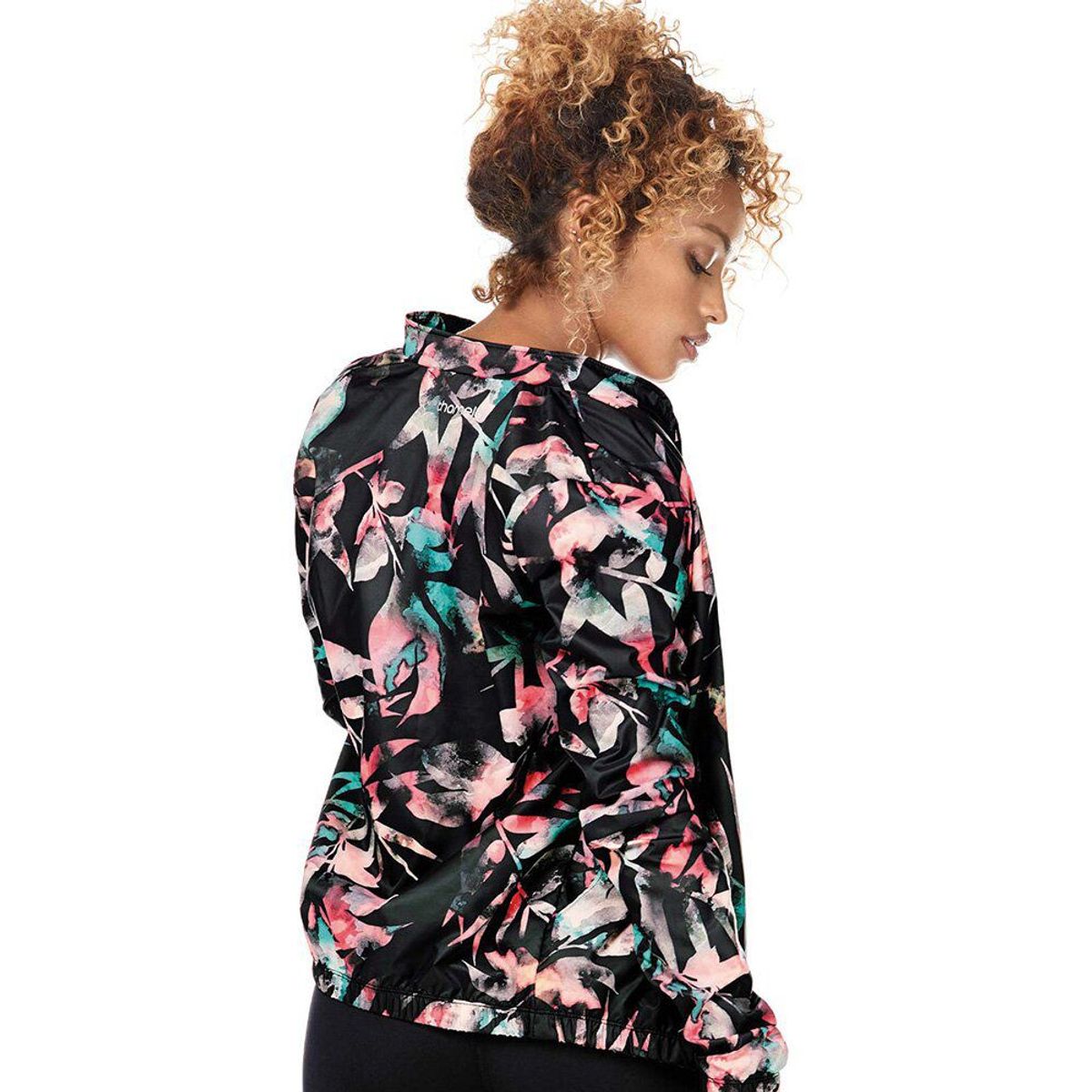 CHAMELA - Chaqueta Deportiva Chamela