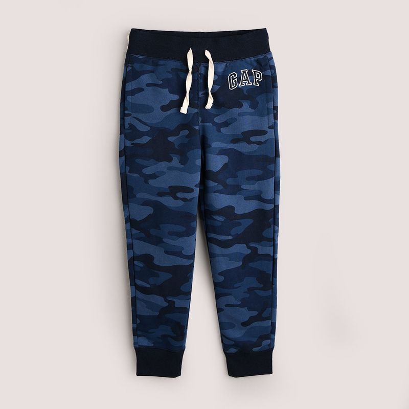 GAP - Pantalón Jogger Juvenil Niño GAP