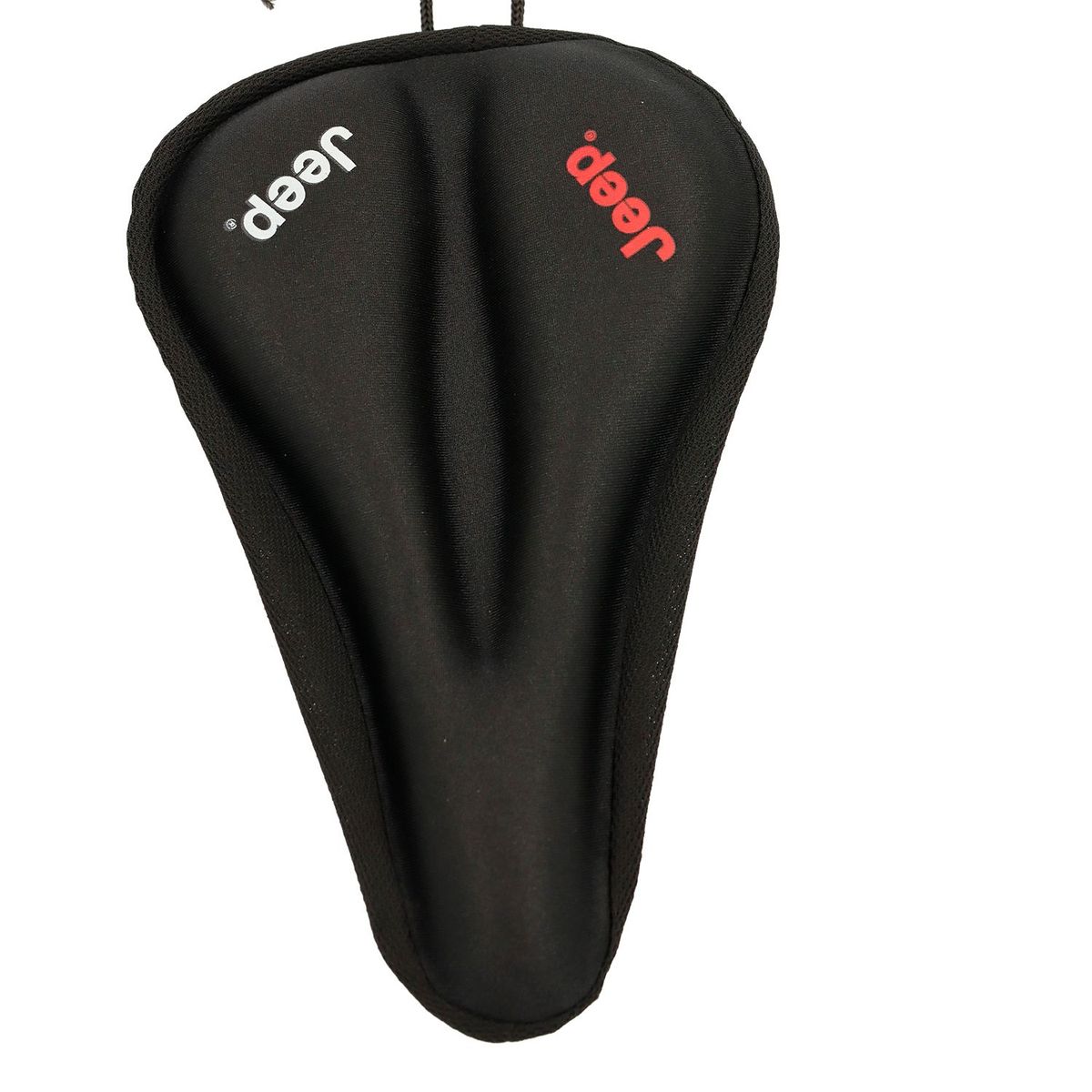 JEEP - Asiento de bicicleta