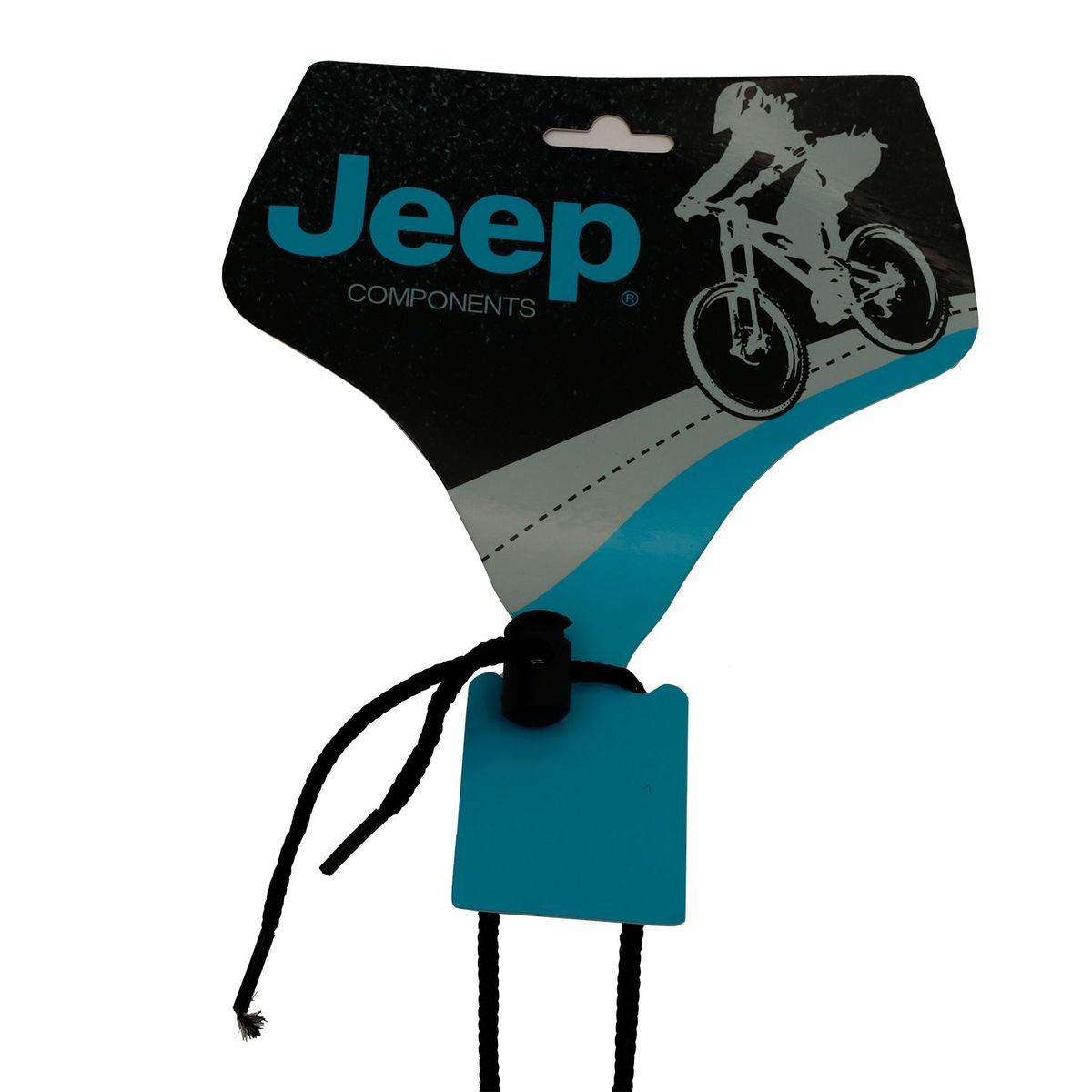 JEEP - Asiento de bicicleta