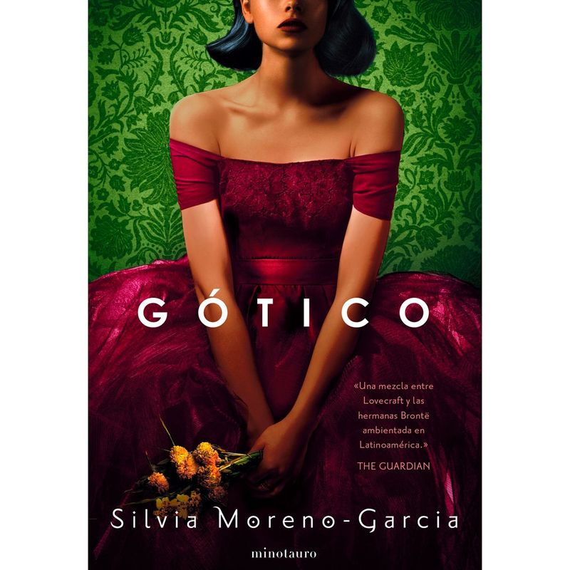 EDITORIAL PLANETA - Gotico - Moreno-García