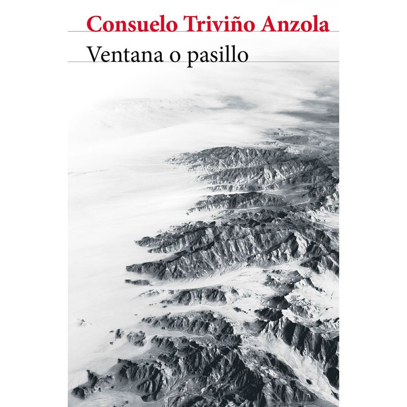 EDITORIAL PLANETA - ventana o pasillo - Triviño