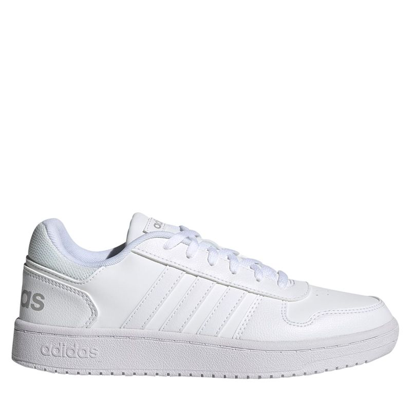 ADIDAS - Tenis Adidas Mujer Moda Hoops 2.0