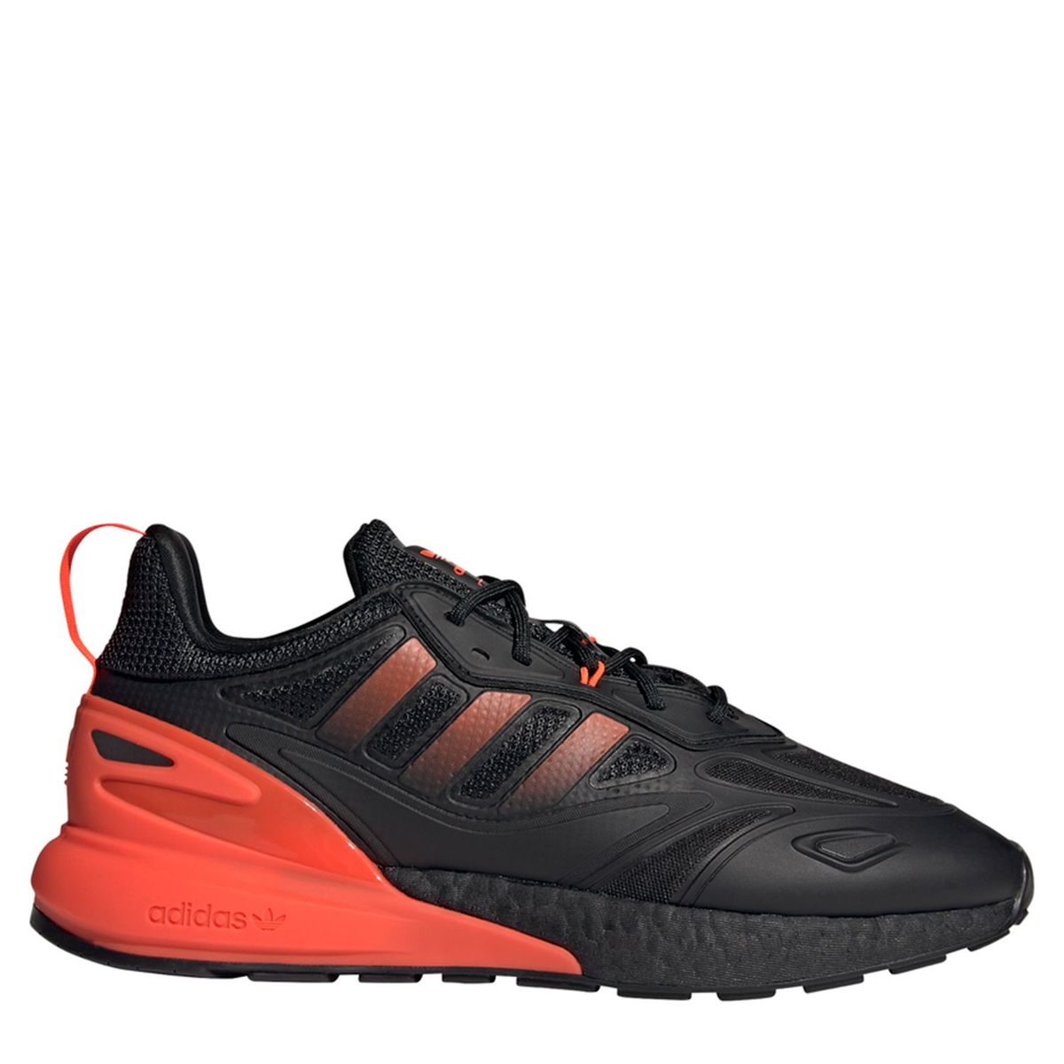 ADIDAS ORIGINALS - Tenis Adidas Originals Hombre Moda Zx 2K Boost 2.0 Horma Grande
