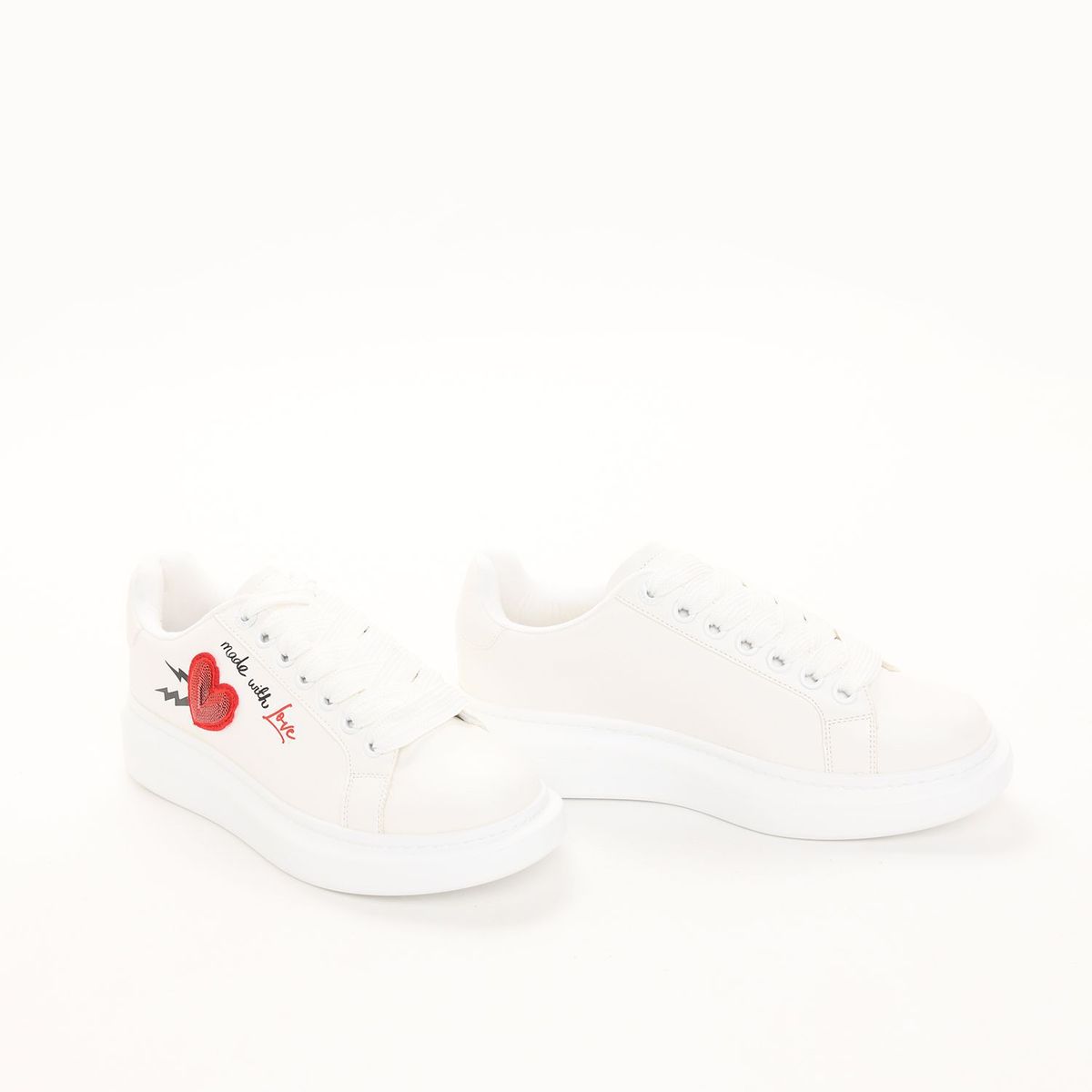 ALDO - Tenis Aldo Mujer Moda Larealin