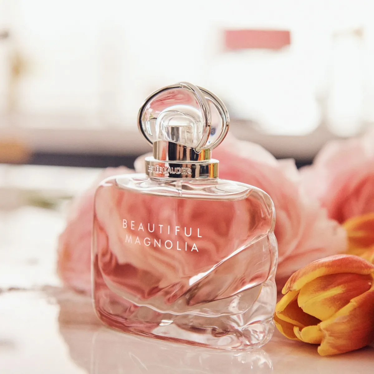 ESTEE LAUDER - Perfume Mujer Estee Lauder Beautiful Magnolia 100 ml Eau de parfum