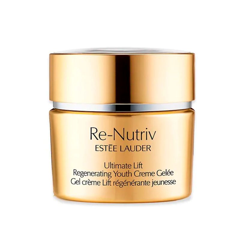 ESTEE LAUDER - Crema hidratante en gel Estée Lauder Revitalizing Supreme+ Youth 50 ml