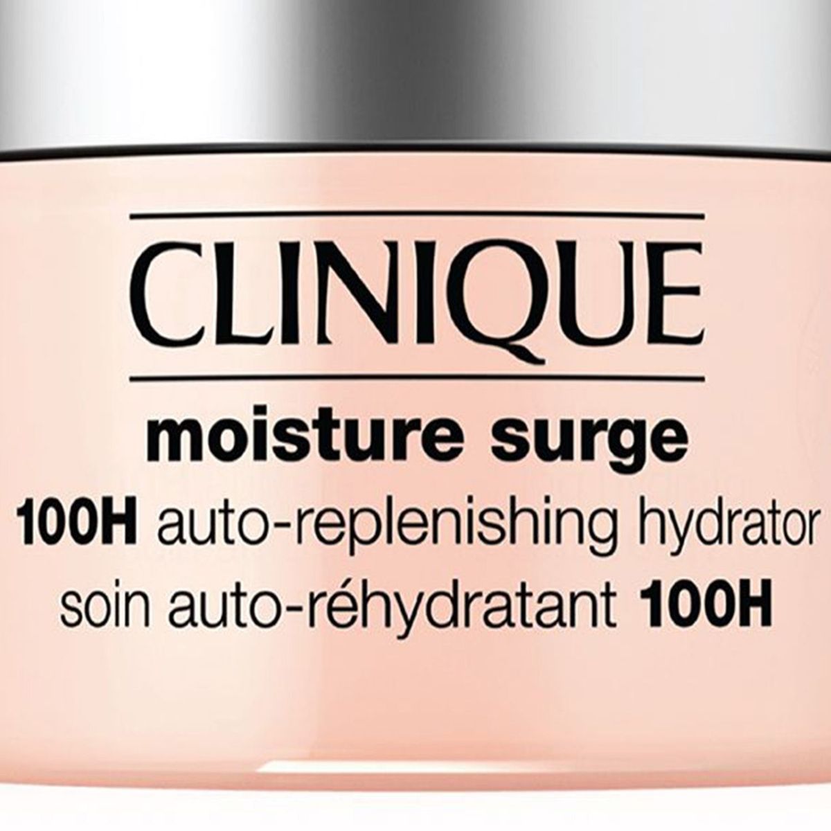 CLINIQUE - Set de cuidado facial Dúo para Frescura Instantánea Moisture Surge Clinique : Incluye Moisture Surge 100h Auto-Replenishing Hydrator 50 ml + All About Eyes 15 ml