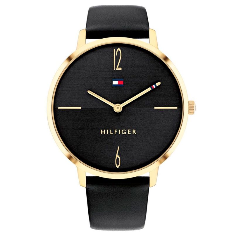 TOMMY HILFIGER - Reloj Mujer Tommy Hilfiger Análogo