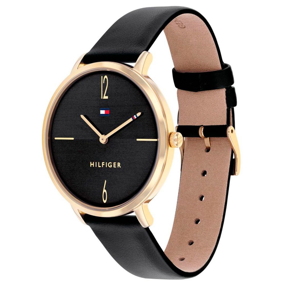TOMMY HILFIGER - Reloj Mujer Tommy Hilfiger Análogo