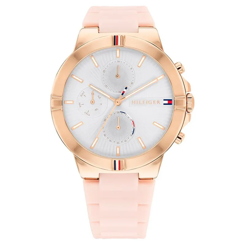 TOMMY HILFIGER - Reloj Mujer Tommy Hilfiger Análogo