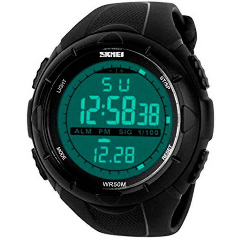 SKMEI - Reloj Hombre SKMEI