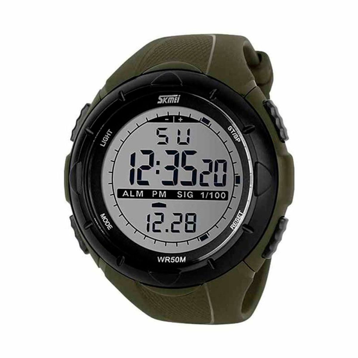 SKMEI - Reloj Hombre SKMEI