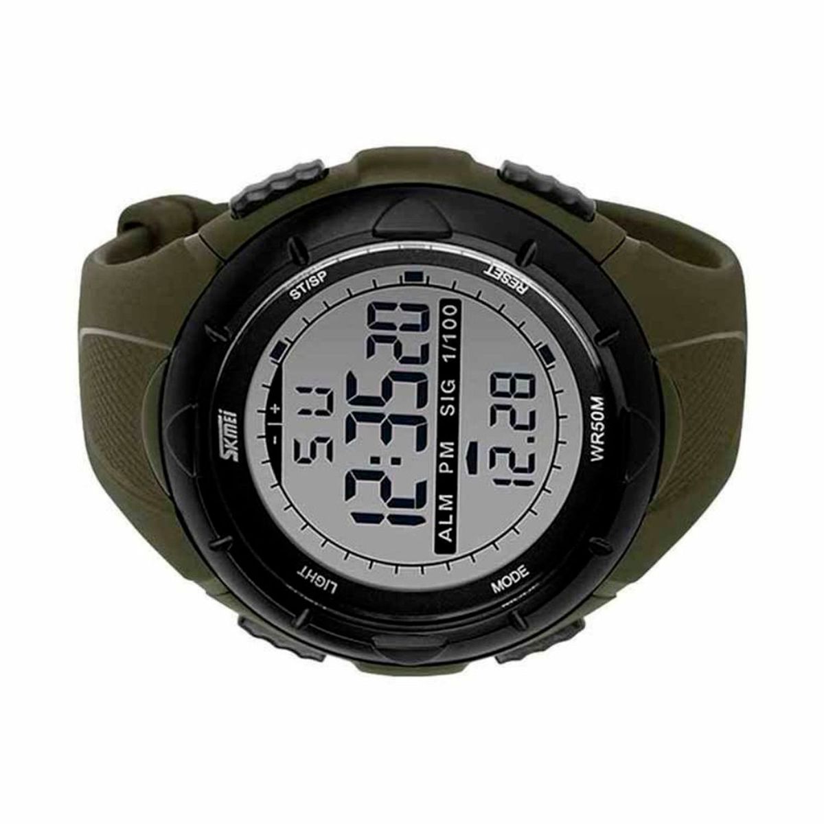 SKMEI - Reloj Hombre SKMEI