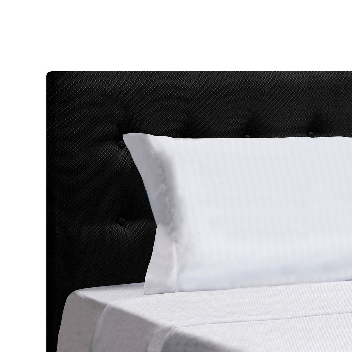 DORMILANDIA - Juego de Sábanas Lisa de Poliéster Dormilandia