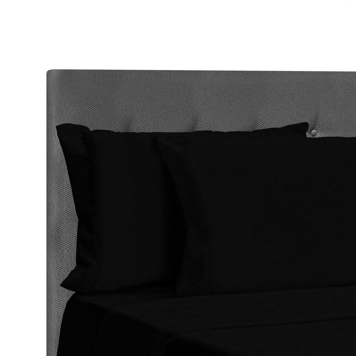 DORMILANDIA - Juego de Sábanas Lisa de Poliéster Dormilandia