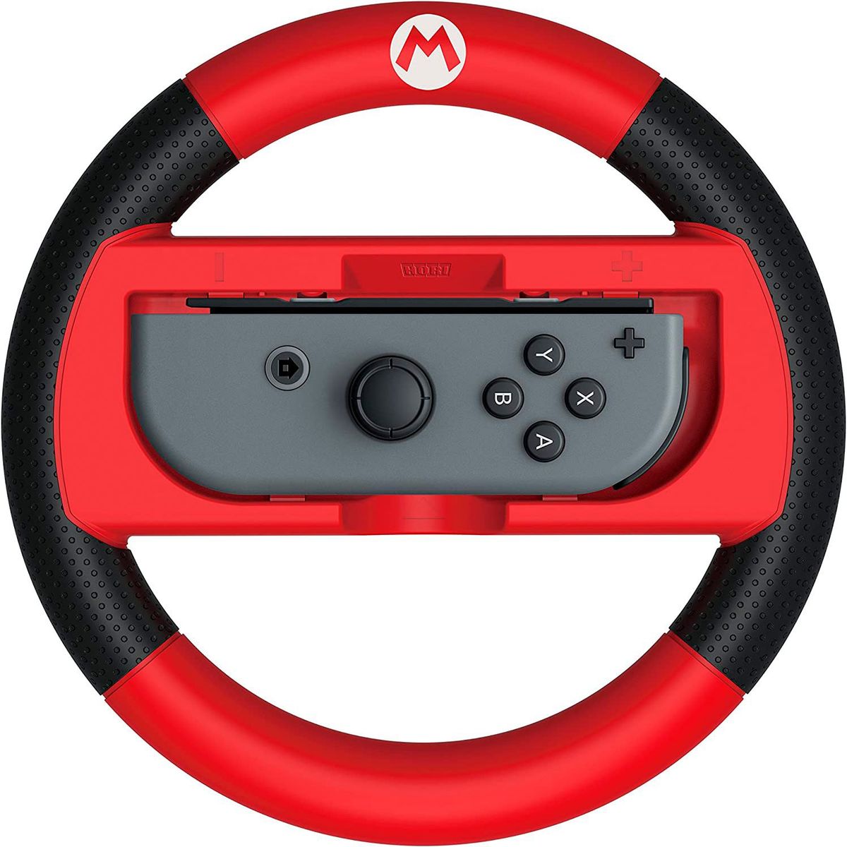 NINTENDO - Timón Hori Mario Kart 8 Nintendo Switch