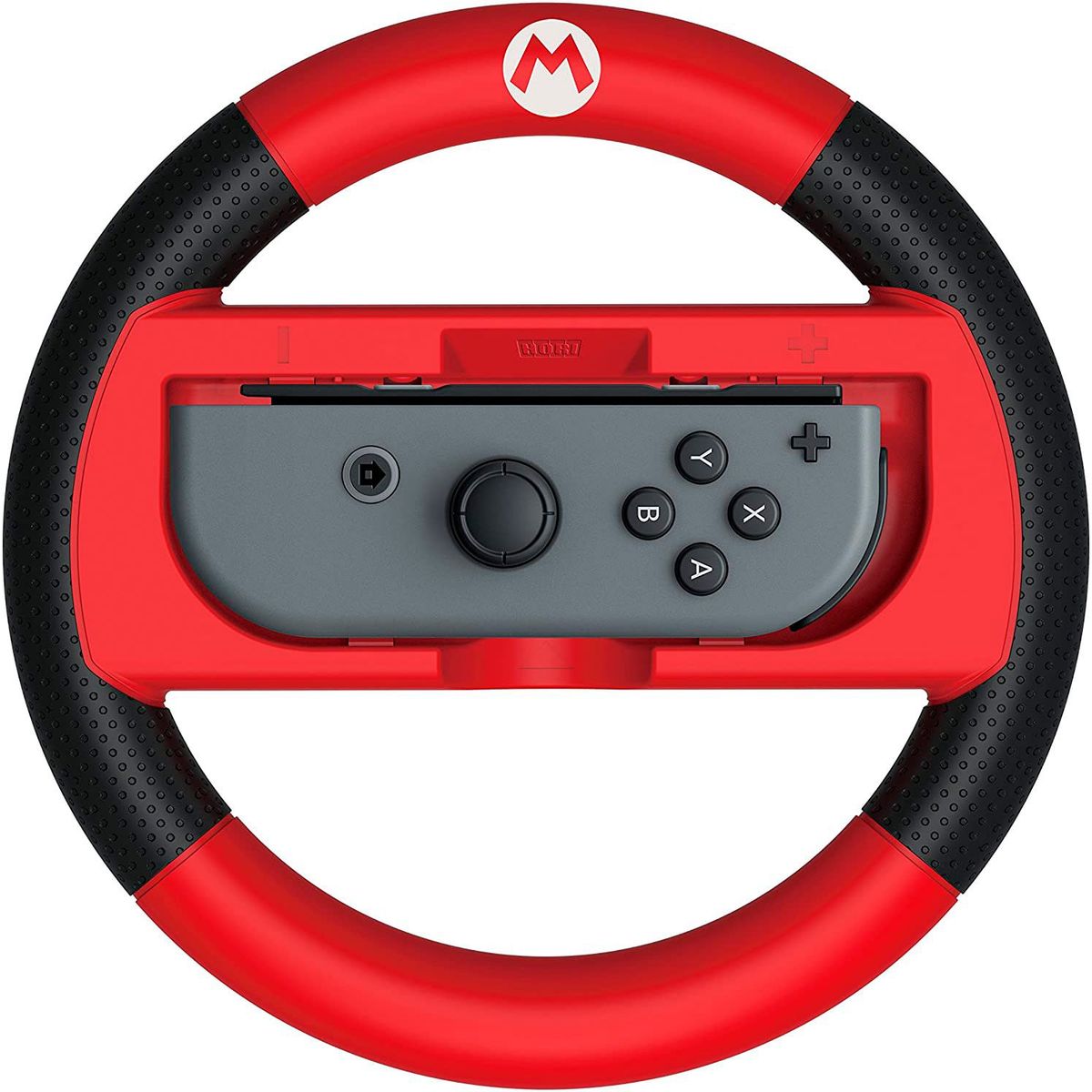 NINTENDO - Timón Hori Mario Kart 8 Nintendo Switch