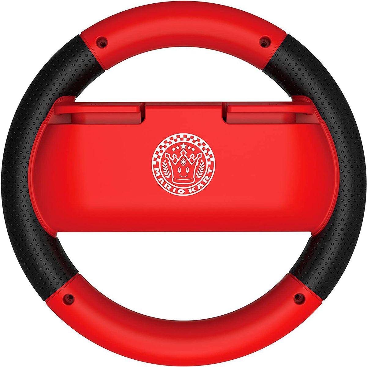 NINTENDO - Timón Hori Mario Kart 8 Nintendo Switch