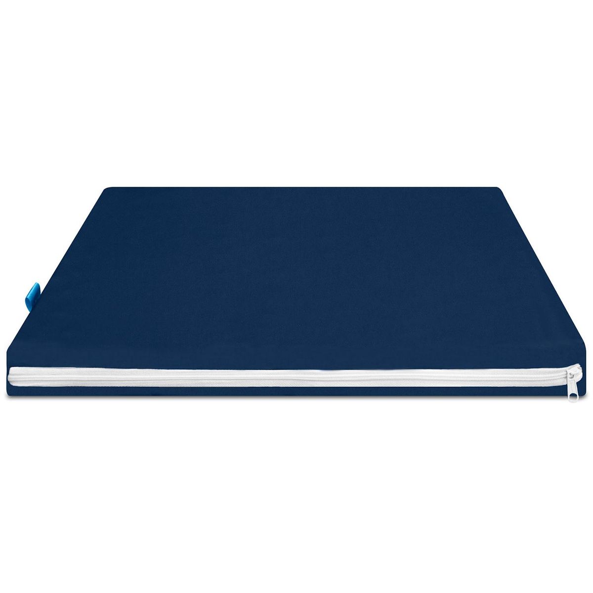 DORMILANDIA - Cojín Espuma Firme Antiescaras 45 X 50 X 5 cm Dormilandia