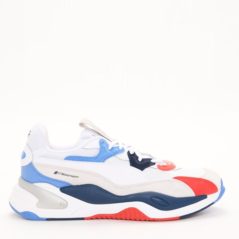PUMA - Tenis Puma Hombre Moda Bmw Mms Rs-2K