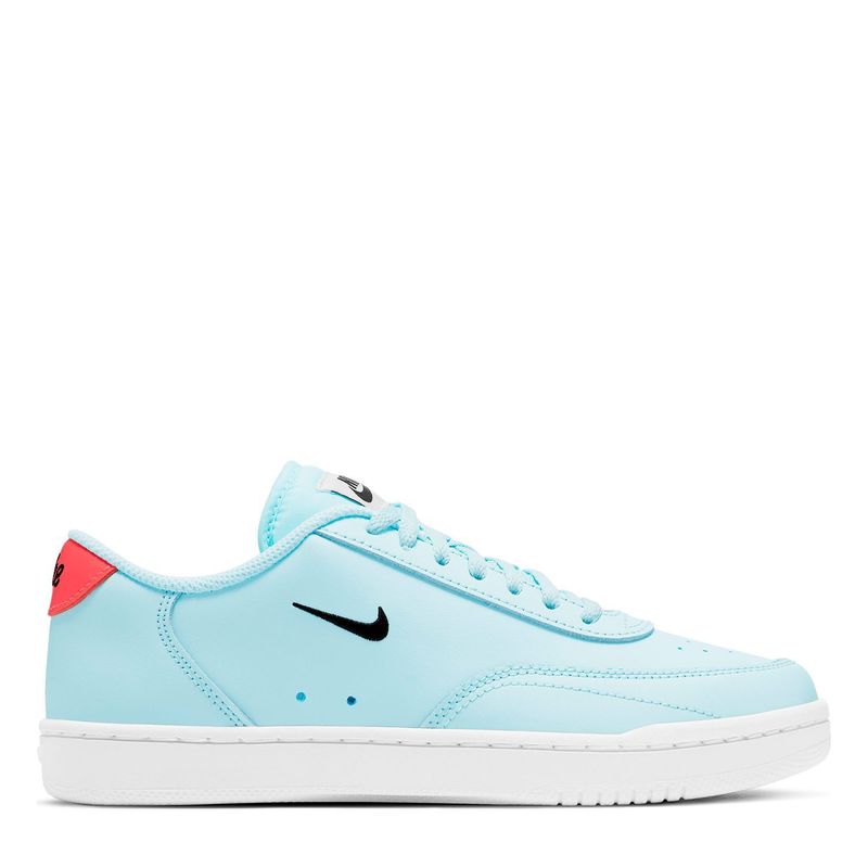 NIKE - Tenis Nike Mujer Moda Court Vintage 