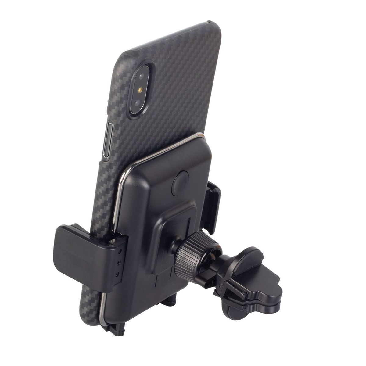 SPARCO - Soporte A/C con Base Ajustable Sparco SPE197