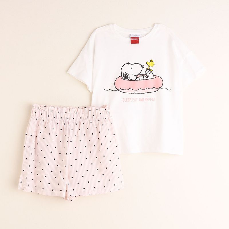  - Pijama Bebé Niña MANGO KIDS