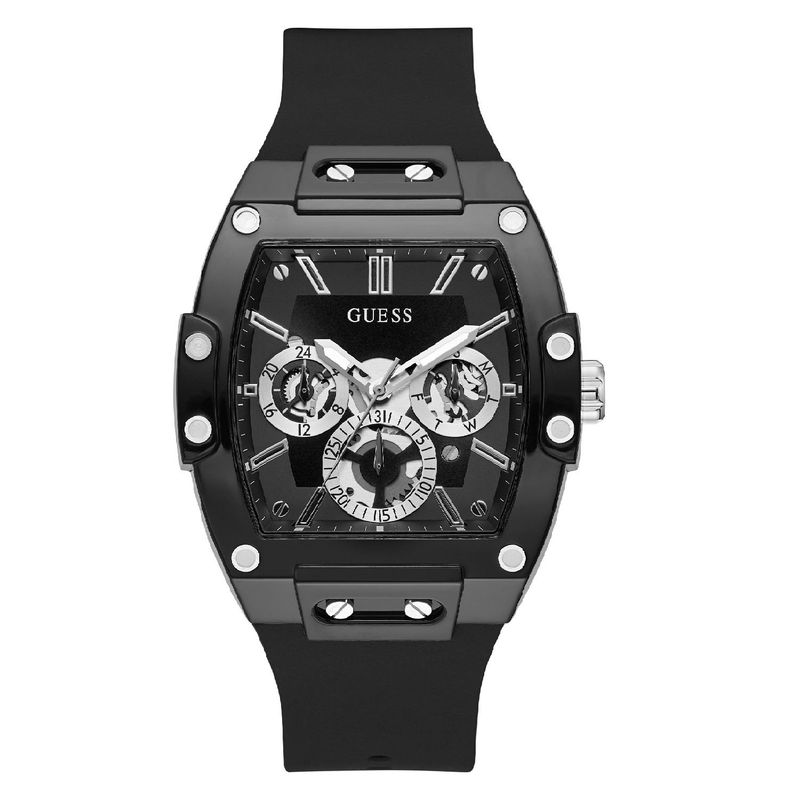 GUESS - Reloj Hombre Guess Phoenix