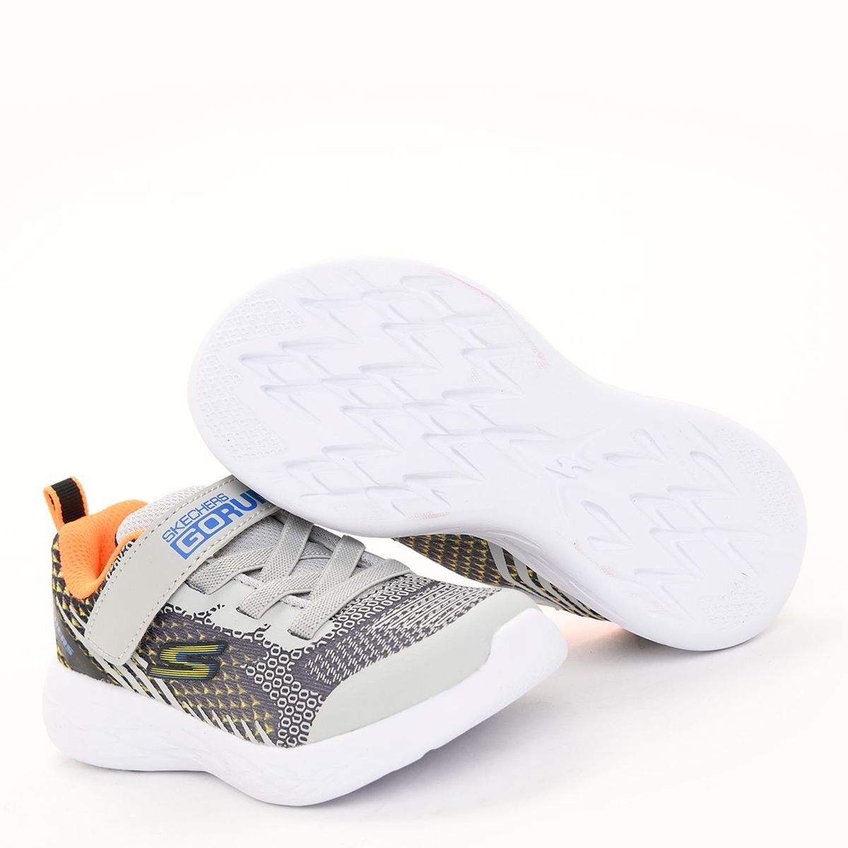 SKECHERS - Tenis  Skechers Niño Gorun600-Baxtux