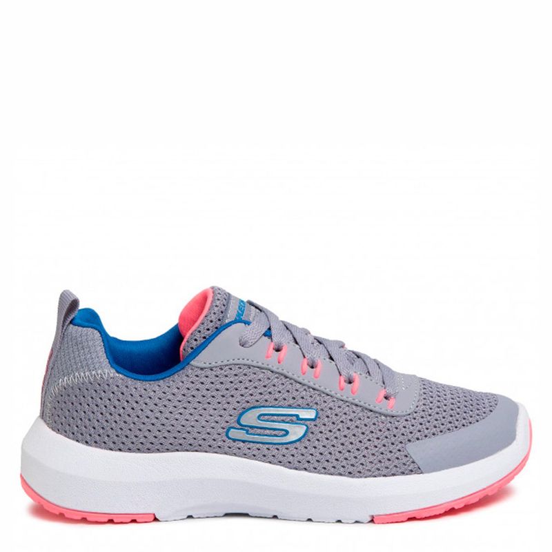 SKECHERS - Tenis Skechers Dynamic Tread Niña