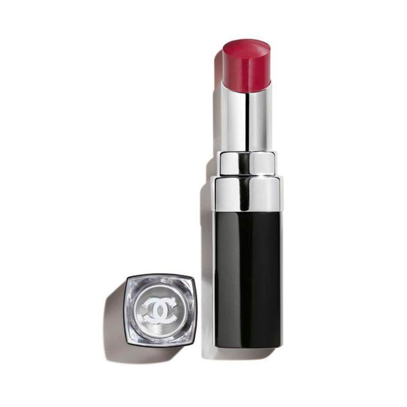 CHANEL - CHANEL ROUGE COCO BLOOM Barra de Labios Hidratante y Rellenadora de Larga Duración