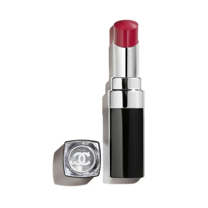 CHANEL - CHANEL ROUGE COCO BLOOM Barra de Labios Hidratante y Rellenadora de Larga Duración