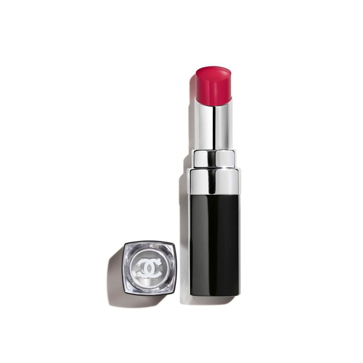 CHANEL - CHANEL ROUGE COCO BLOOM Barra de Labios Hidratante y Rellenadora de Larga Duración