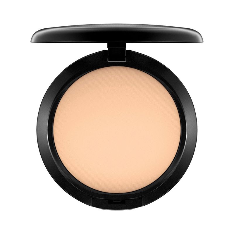 MAC COSMETICS - Base Compacta Studio Fix Powder Plus Foundation  MAC 15 g