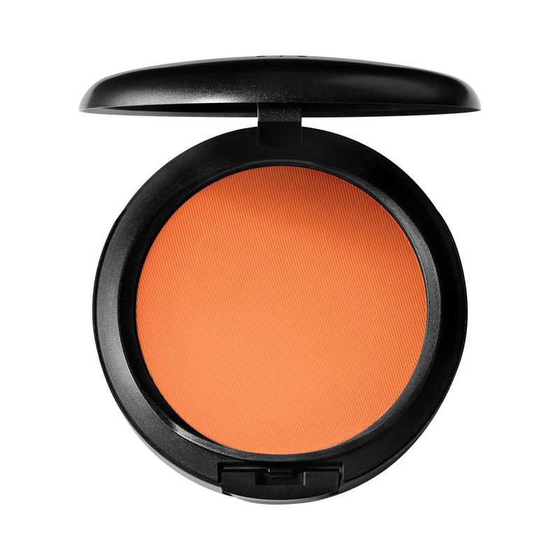 MAC COSMETICS - Base Compacta Studio Fix Powder Plus Foundation  MAC 15 g