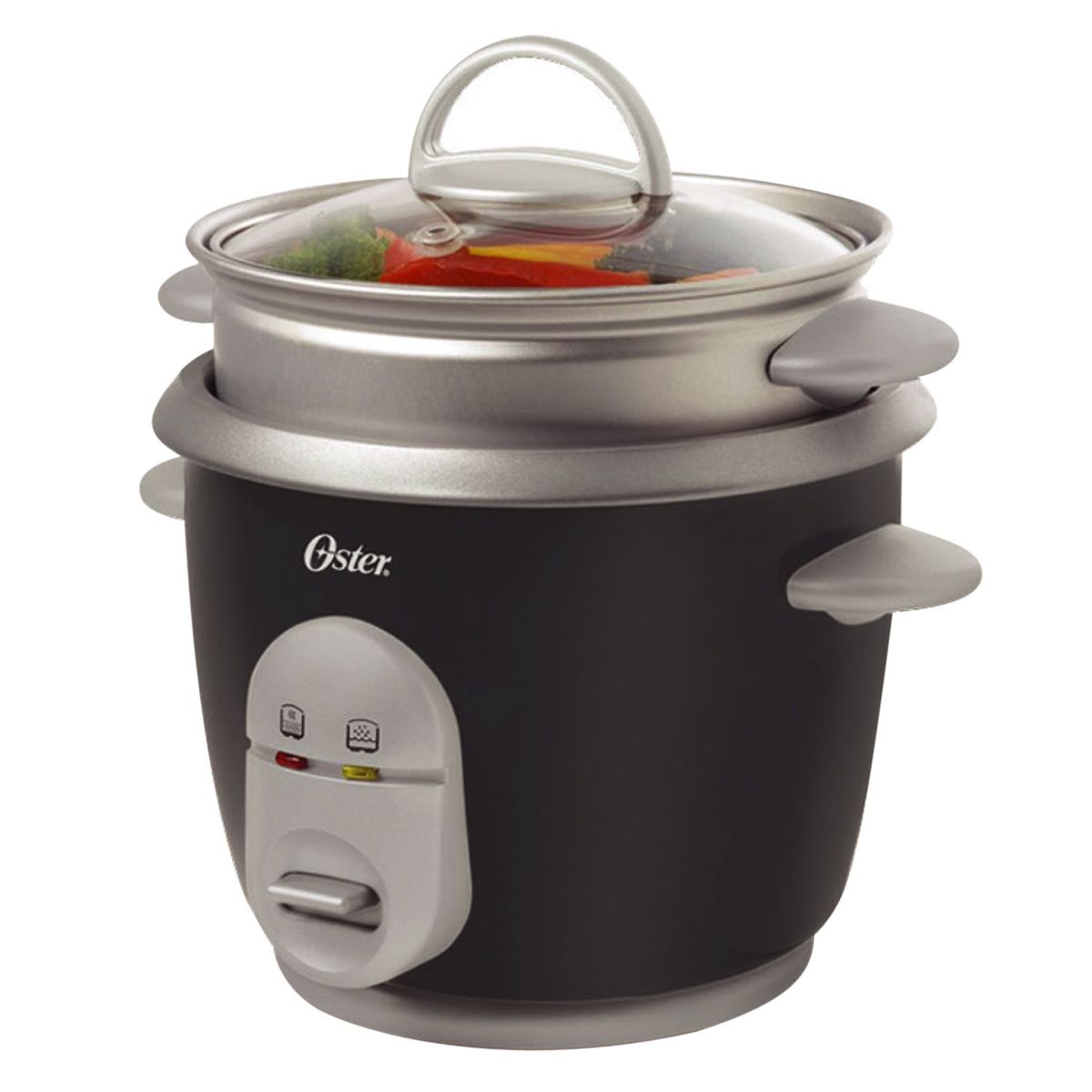 OSTER - Olla Arrocera Oster 3 tazas con vaporera