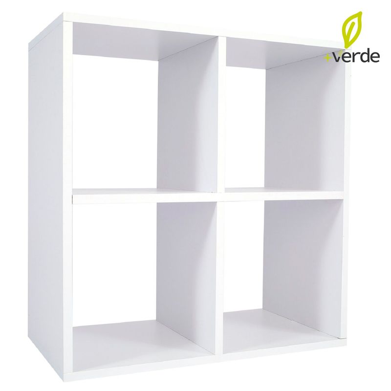 DKO DESIGN - Biblioteca Moderna Multifuncional Plus 70 x 60 x 30 cm DKO Design
