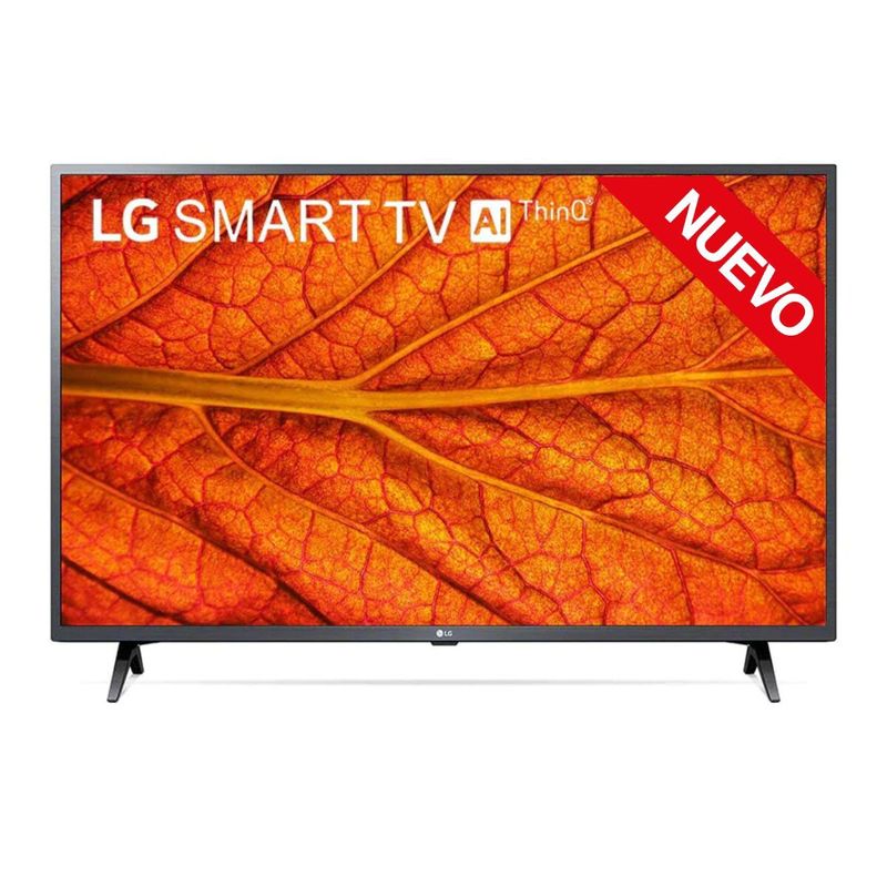 LG - Televisor LG 32 Pulgadas Smart Tv
