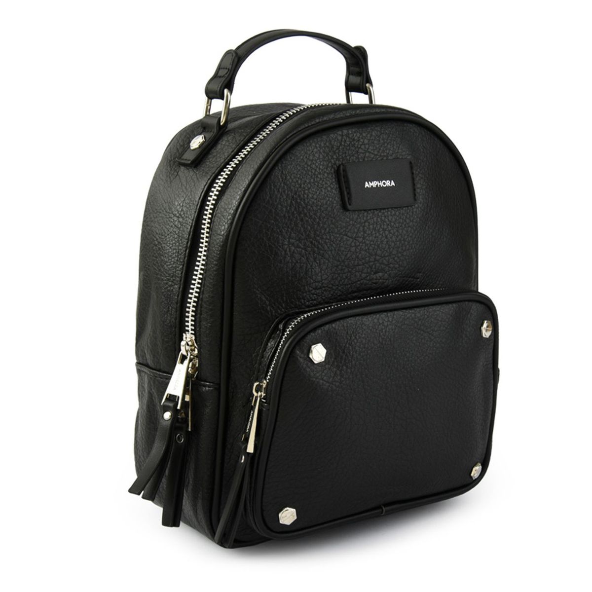 AMPHORA - Bolso para Mujer Amphora- Mochila