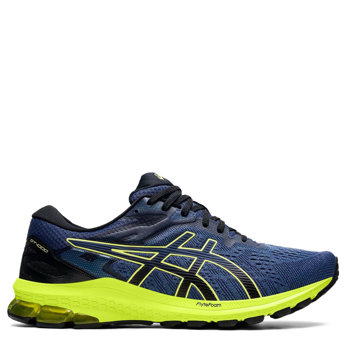 ASICS - Tenis Asics Hombre Running GT-1000 10