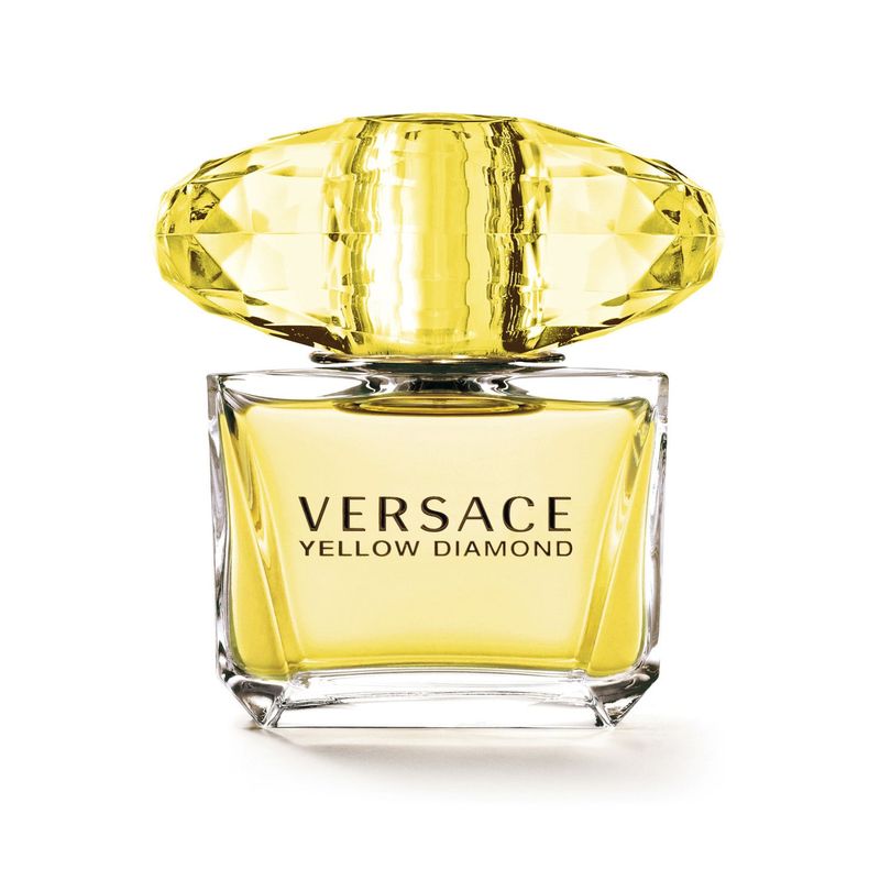 VERSACE - Perfume Yellow Diamond EDT 90 ml