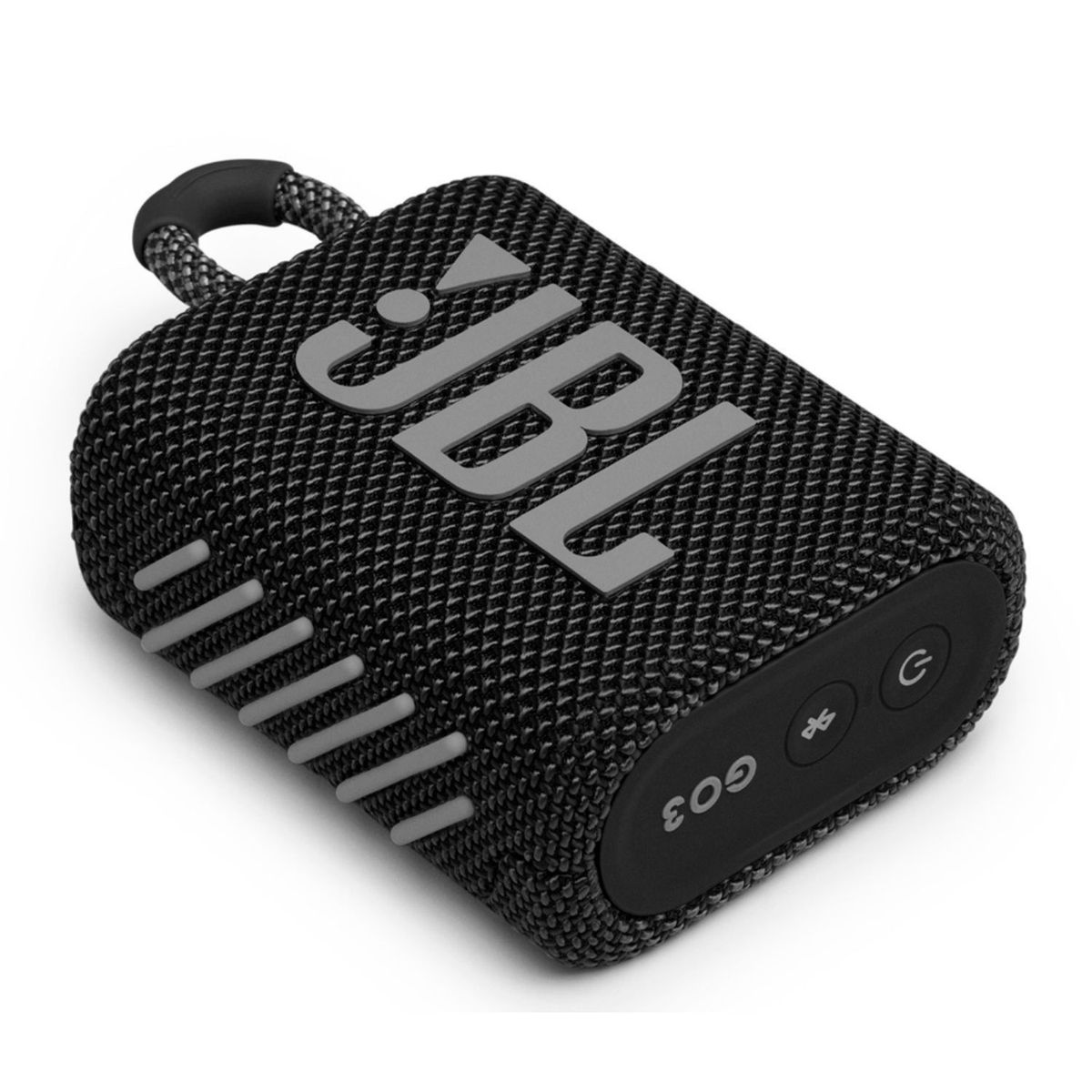 JBL - Parlante JBL GO3 Bluetooth