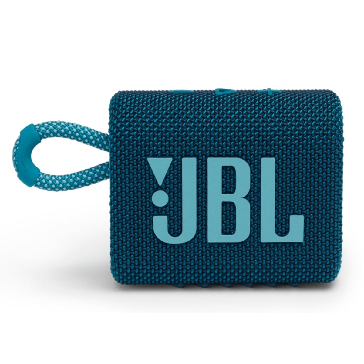 JBL - Parlante JBL GO3 Bluetooth
